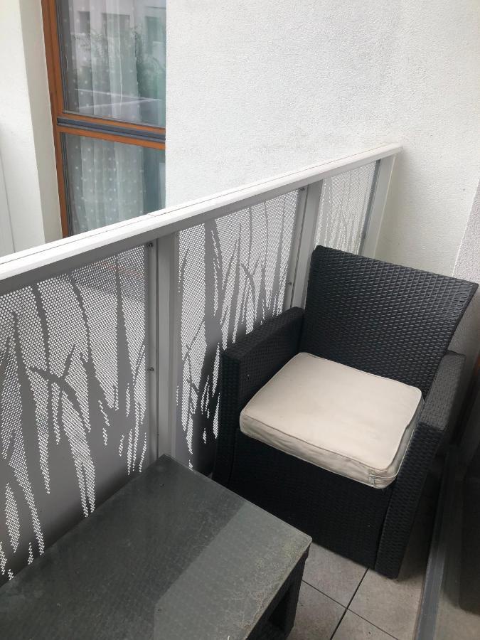 Golden Apartment Wroclaw Ngoại thất bức ảnh
